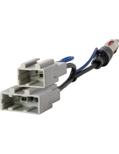 Adaptador de Antena Scosche HNAA2 para Estéreo de Auto 2006-2019