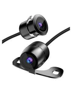 Cámara de Respaldo YIMU HD con Visión Nocturna IP69K