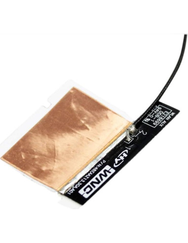 Cable de Antena WiFi GinTai para Laptop Dell Inspiron 15P