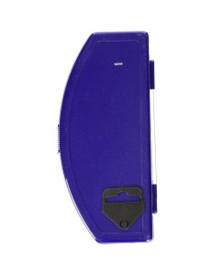 Kit de Herramientas Matemáticas 10 Piezas Westcott Plástico 2