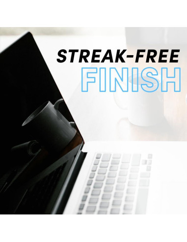 Limpiador de Pantallas Digitales Clean Revolution 532 ml