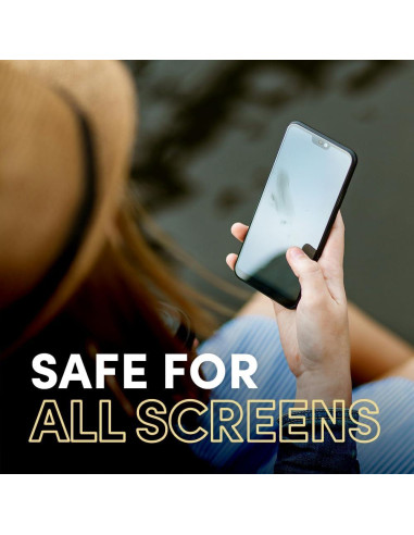 Limpiador de Pantallas Digitales Clean Revolution 532 ml