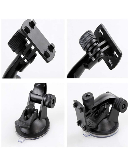 Soporte de Monitor de Cámara de Respaldo Genérico 4.3/5" Soporte de Monitor de Cámara de Respaldo Genérico 4.3/5"