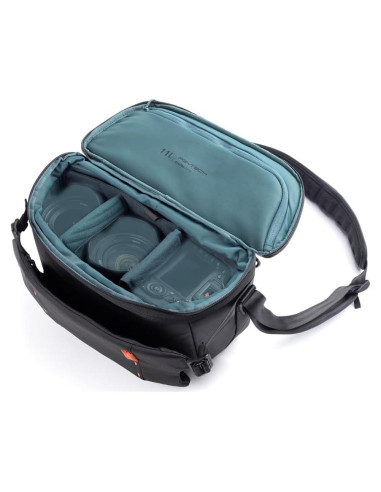 Bolsa de cámara PGYTECH OneMo Sling 11L-13L impermeable