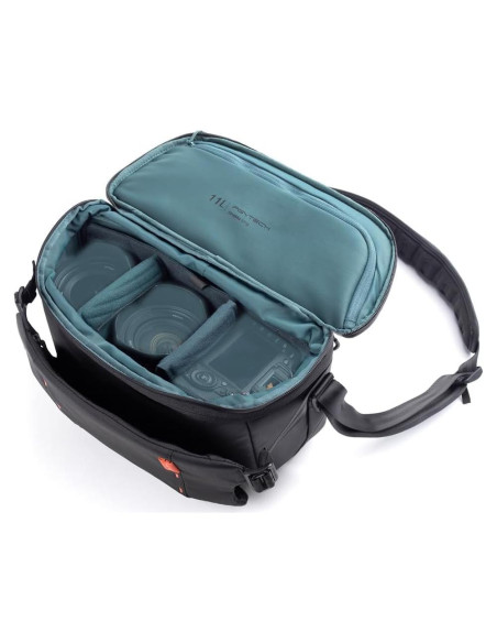 Bolsa de cámara PGYTECH OneMo Sling 11L-13L impermeable