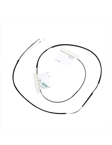 Cable de Antena WiFi GinTai para Laptop Dell Inspiron 15P