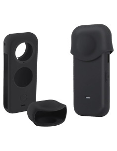 Funda de Silicona para Insta360 One X2 - Protección Completa