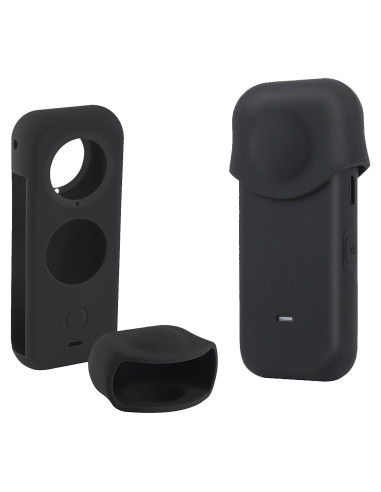 Funda de Silicona para Insta360 One X2 - Protección Completa