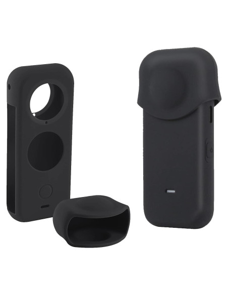 Funda de Silicona para Insta360 One X2 - Protección Completa