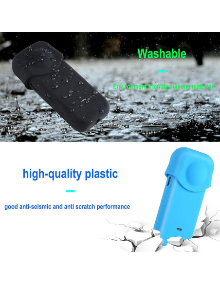 Funda de Silicona para Insta360 One X2 - Protección Completa