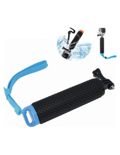 Agarradera Flotante Impermeable MEETRADE para GoPro y Xiaomi