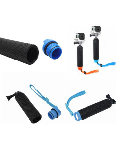 Agarradera Flotante Impermeable MEETRADE para GoPro y Xiaomi 2