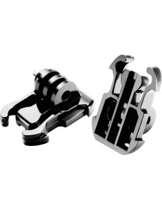 9 Clips de Hebilla Montaje Vcufflinks para GoPro y DJI 2