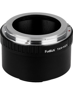 Adaptador Fotodiox para Lentes Tamron Adaptall-2 Sony E-Mount 2