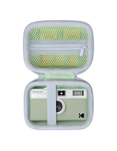 Funda de Almacenamiento Lebakort para KODAK EKTAR H35 - Sage