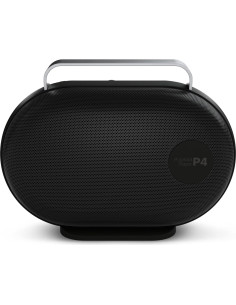 Altavoz Inalámbrico Bluetooth Polaroid P4 Negro - 15 Horas 2
