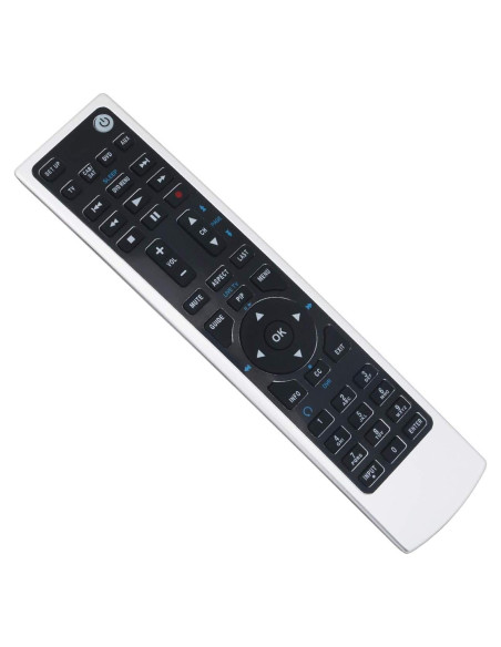 Control Remoto AIDITIYMI RC-201 para Televisor Polaroid