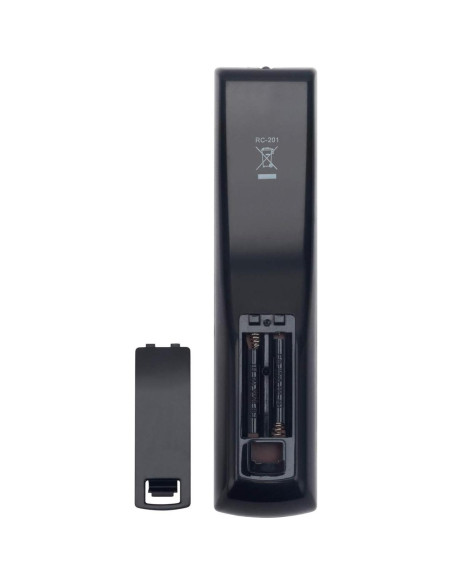 Control Remoto AIDITIYMI RC-201 para Televisor Polaroid