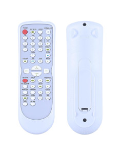 Control Remoto Reemplazo NB108UD para Sylvania/Emerson/Symphonic