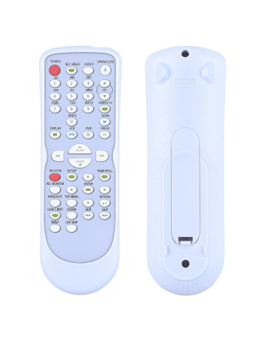 Control Remoto Reemplazo NB108UD para Sylvania/Emerson/Symphonic