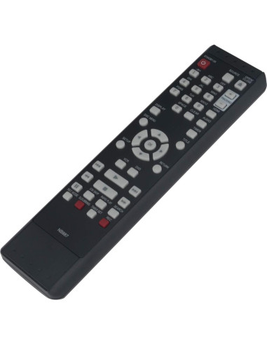 Control Remoto WINFLIKE NB887 para Magnavox DVD/VCR Combo