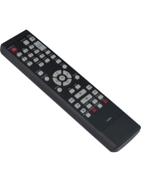 Control Remoto WINFLIKE NB887 para Magnavox DVD/VCR Combo
