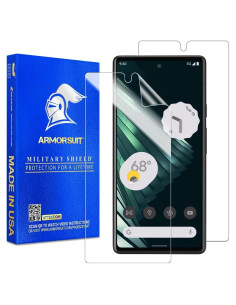 Protector de Pantalla ArmorSuit para Google Pixel 7 6.3" HD