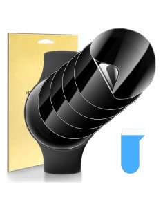 Protector de Pantalla Privado Suoman para Google Pixel Watch 41MM