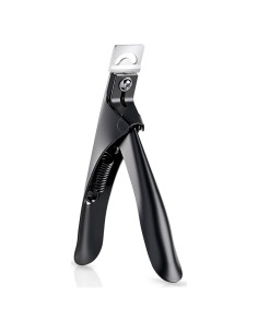 Cortador de Uñas Acrílicas GAOY Profesional Acero Inoxidable