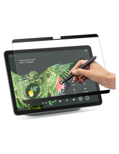 Protector de Pantalla Magnético PYS para Google Pixel Tablet 11"