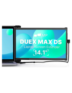 Monitor Portátil Mobile Pixels Duex Max DS 14.1" 1080P