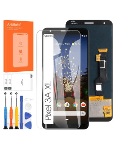 Pantalla OLED Reemplazo Google Pixel 3A XL - Arbilato
