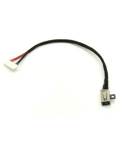Cable de carga DC Jack AILTECK para Dell Inspiron 15 3551/3552/3558