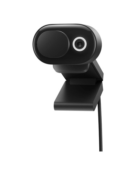 Cámara Web Full HD Microsoft 2019 con Enfoque Automático