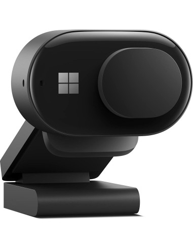 Cámara Web Full HD Microsoft 2019 con Enfoque Automático