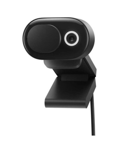 Cámara Web Full HD Microsoft 2019 con Enfoque Automático