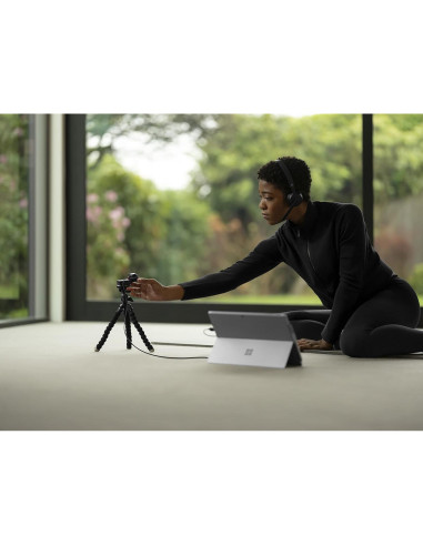 Cámara Web Full HD Microsoft 2019 con Enfoque Automático