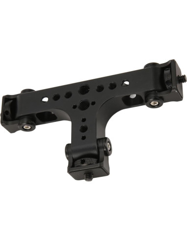 Adaptador de Montaje de Trípode GOWENIC para 3 Teléfonos