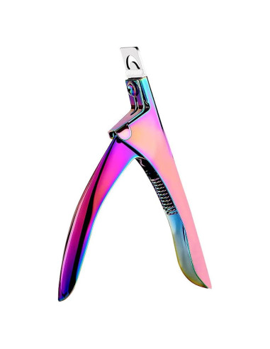 Cortador de Uñas Acrílicas Profesional SUMAJU 12.7x7.1cm