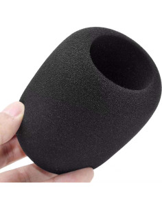 Funda de Filtro Pop LEFXMOPHY para Micrófonos FIFINE T669 K669 2
