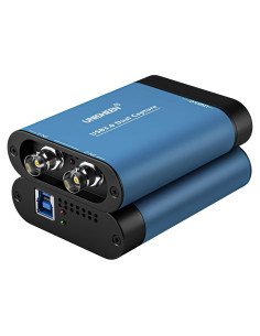 Tarjeta de Captura Doble SDI UNISHEEN UC3300S 1080P USB 3.0
