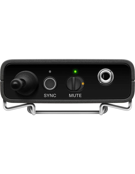 Sistema de Audio Digital Sennheiser EW-DP ME4 Set R1-6 Sistema de Audio Digital Sennheiser EW-DP ME4 Set R1-6