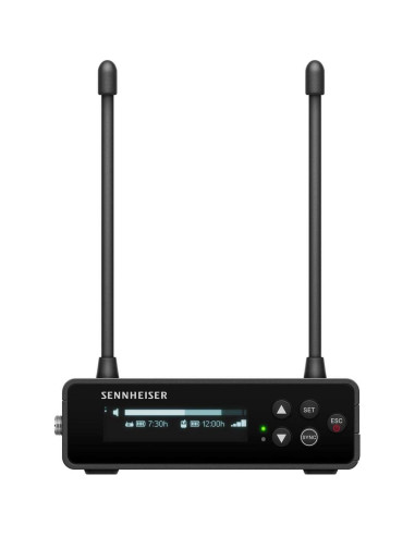 Sistema de Audio Digital Sennheiser EW-DP ME4 Set R1-6