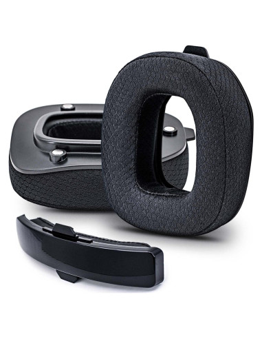 Almohadillas de Malla Transpirable DIMOST para Auriculares Astro A50 GEN 4