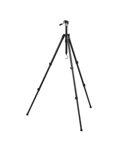 Trípode High Country II Vortex Optics Aluminio 10 kg