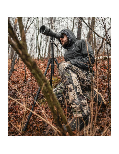 Trípode High Country II Vortex Optics Aluminio 10 kg