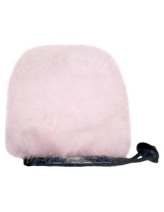 Parabrisas de Micrófono Cubilux Rosa para Apogee HypeMic