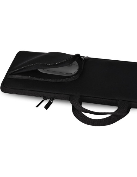 Funda de Neopreno para Teclado y Ratón Logitech MK235