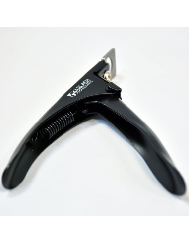 Cortador de Uñas Falsas Karlash Acero Inoxidable 13cm