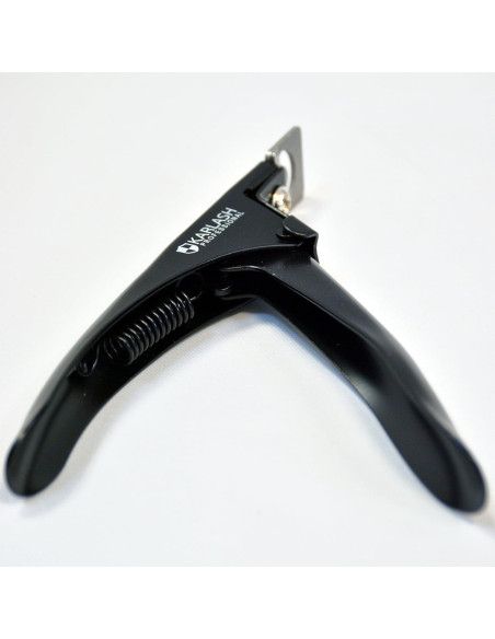 Cortador de Uñas Falsas Karlash Acero Inoxidable 13cm